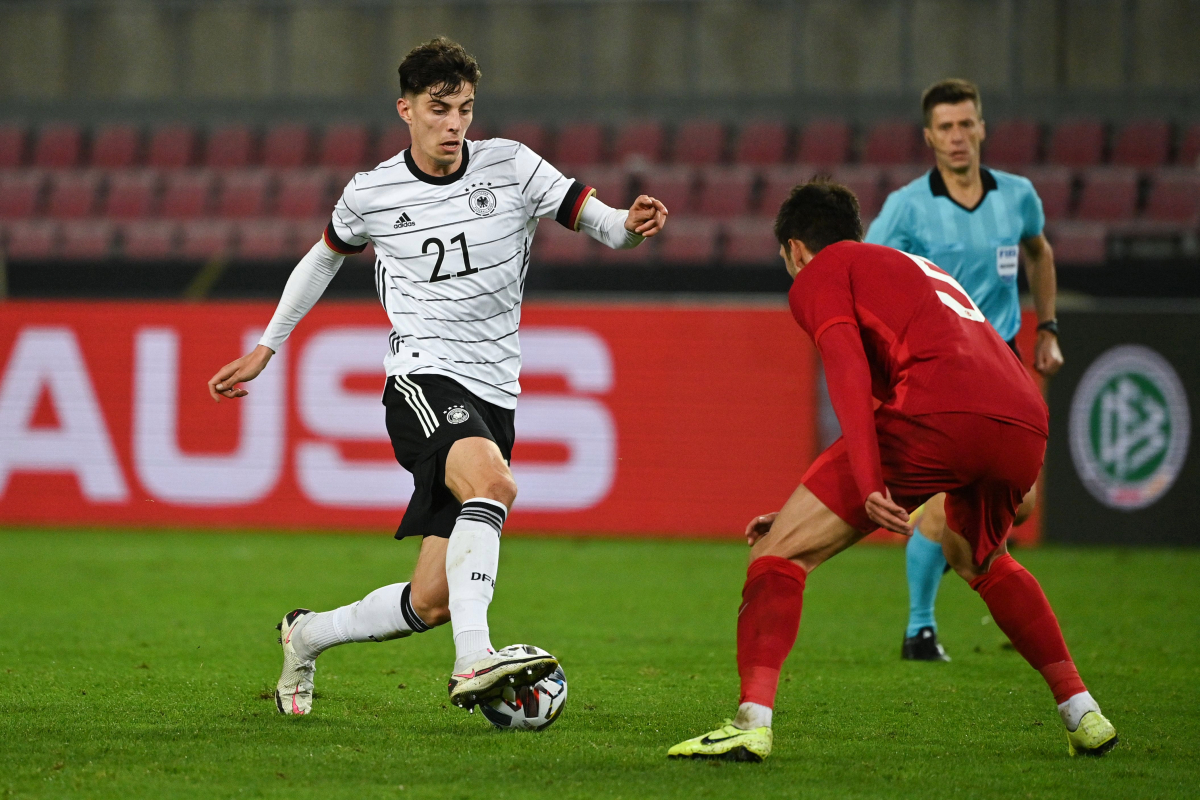 Phil Foden dẫn đầu tốp 5 ngôi sao trẻ sẽ tỏa sáng ở Euro 2020 ảnh 6