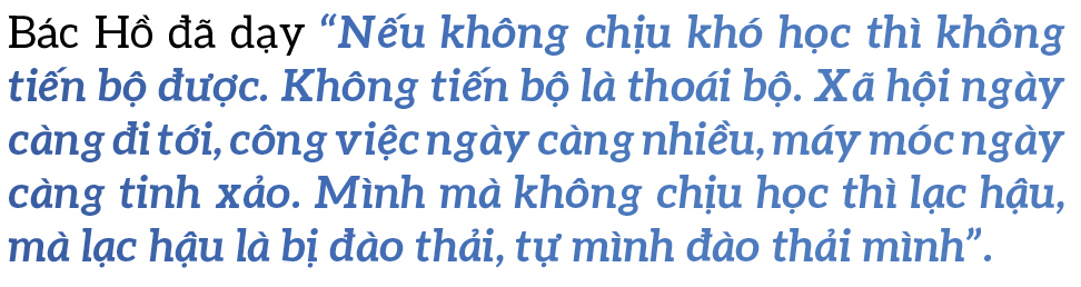 Bài 3: Những tấm gương tự học và sáng tạo ảnh 1