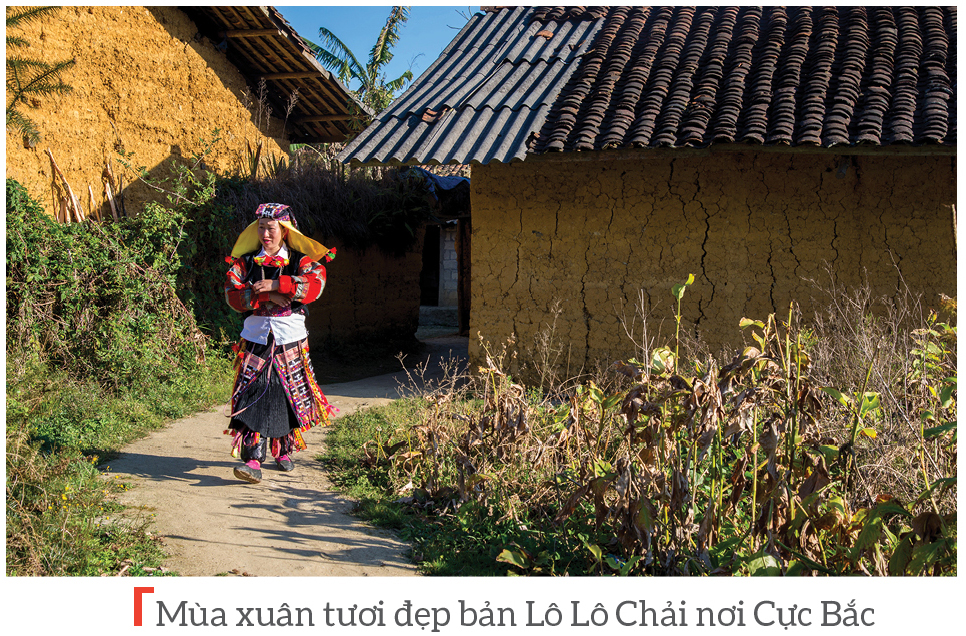 Đón Tết trên non cao ảnh 10