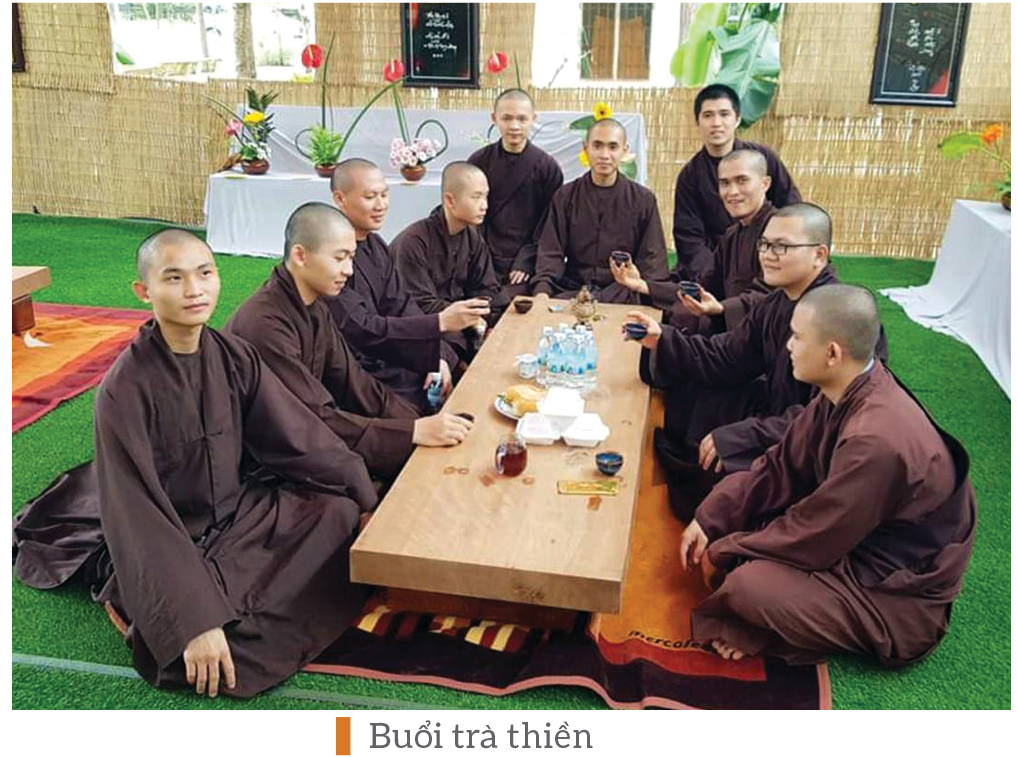 Vị thế của trà ảnh 9
