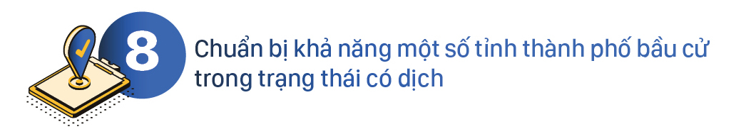 Một năm và 50 ngày đại dịch Covid-19: Diễn biến, kinh nghiệm và bài học ảnh 18