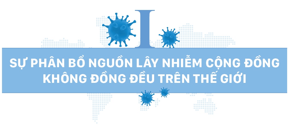 Đại dịch Covid-19: Kiến nghị chiến lược tiêm vắc xin hiệu quả cao trong điều kiện thiếu vắc xin ảnh 1
