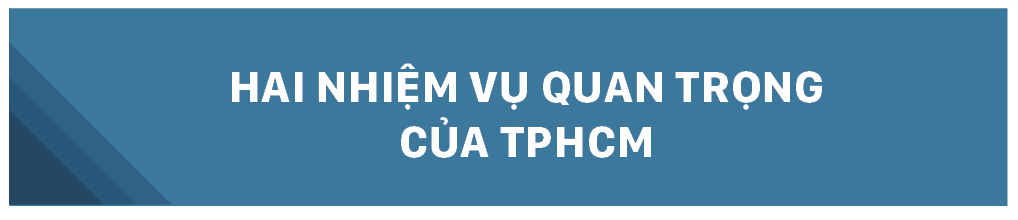 Chủ tịch UBND TPHCM Nguyễn Thành Phong: Người dân cứ an lòng ở TPHCM, tất cả trường hợp khó khăn sẽ được hỗ trợ ảnh 2