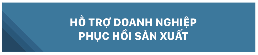 Chủ tịch UBND TPHCM Nguyễn Thành Phong: Người dân cứ an lòng ở TPHCM, tất cả trường hợp khó khăn sẽ được hỗ trợ ảnh 13