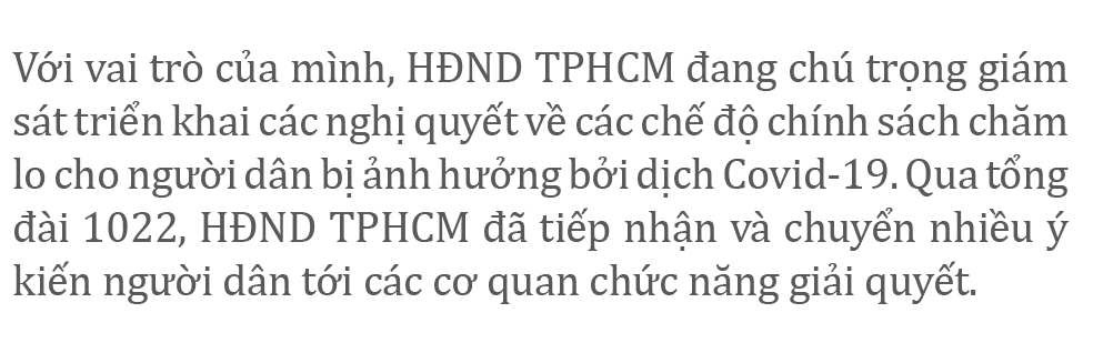 Trao 10.000 phần quà ý nghĩa đến công nhân, người lao động gặp khó khăn do Covid-19 ảnh 6