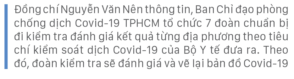 Những gợi mở của đồng chí Nguyễn Văn Nên về chiến lược sống có dịch Covid-19 ảnh 4