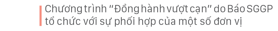 Đồng hành với thai phụ vượt cạn - chương trình lay động lòng người ảnh 4
