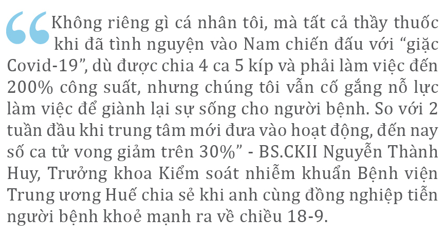 Ở nơi tận cùng của sự sống và cái chết ảnh 18