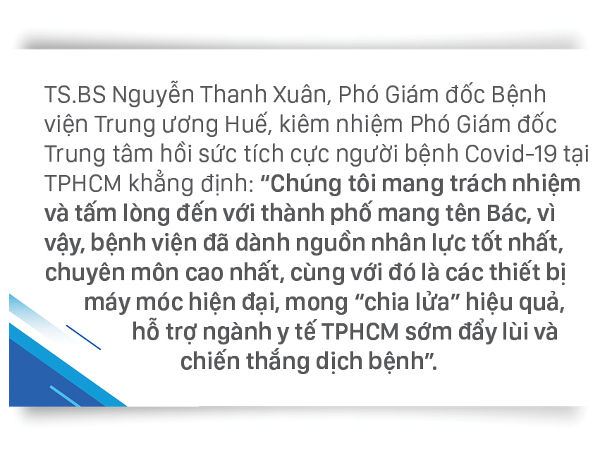 Ở nơi tận cùng của sự sống và cái chết ảnh 19
