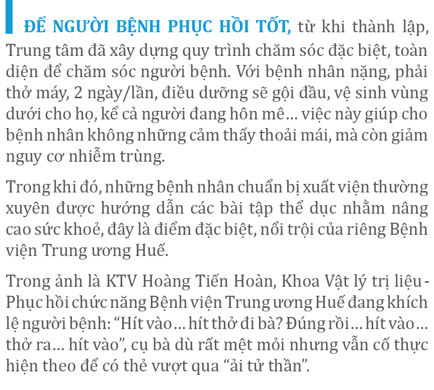 Ở nơi tận cùng của sự sống và cái chết ảnh 6