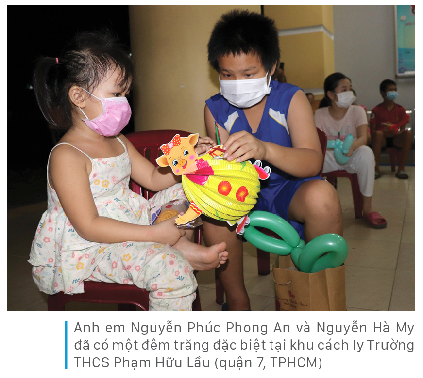 Đêm trăng đặc biệt ảnh 3
