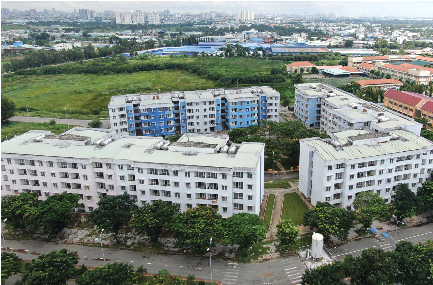 Sự sống từ những ngày “mưa bão” - Bài 2: Giữ từng nhịp thở ảnh 12