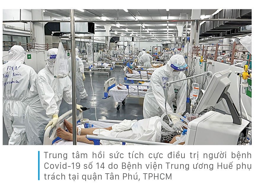 Sự sống từ những ngày “mưa bão” - Bài 5: Hồi sinh ảnh 3