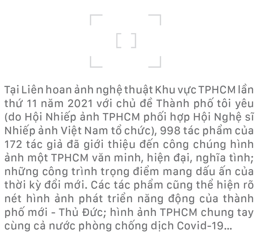 Thành phố tôi yêu ảnh 1
