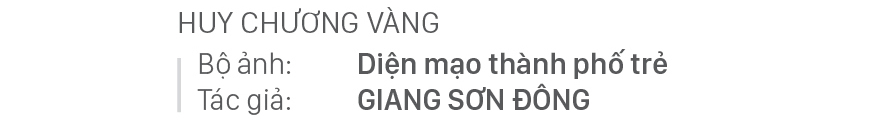 Thành phố tôi yêu ảnh 3