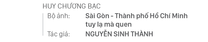 Thành phố tôi yêu ảnh 6