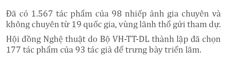 Việt Nam qua góc nhìn nhiếp ảnh gia quốc tế ảnh 3