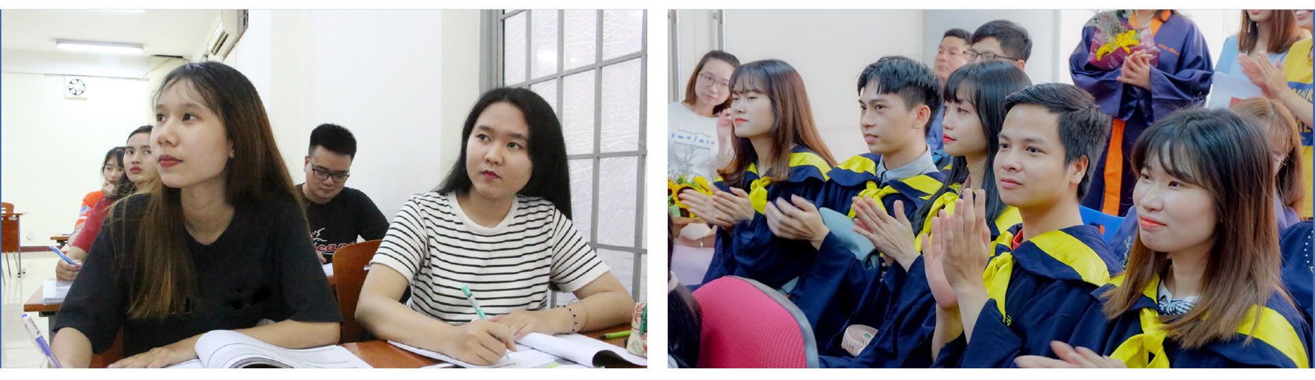 Khắc phục tình trạng 'nhạt Đảng' trong sinh viên - Bài 3: Tăng tỷ lệ kết nạp Đảng trong sinh viên: Cách nào? ảnh 2