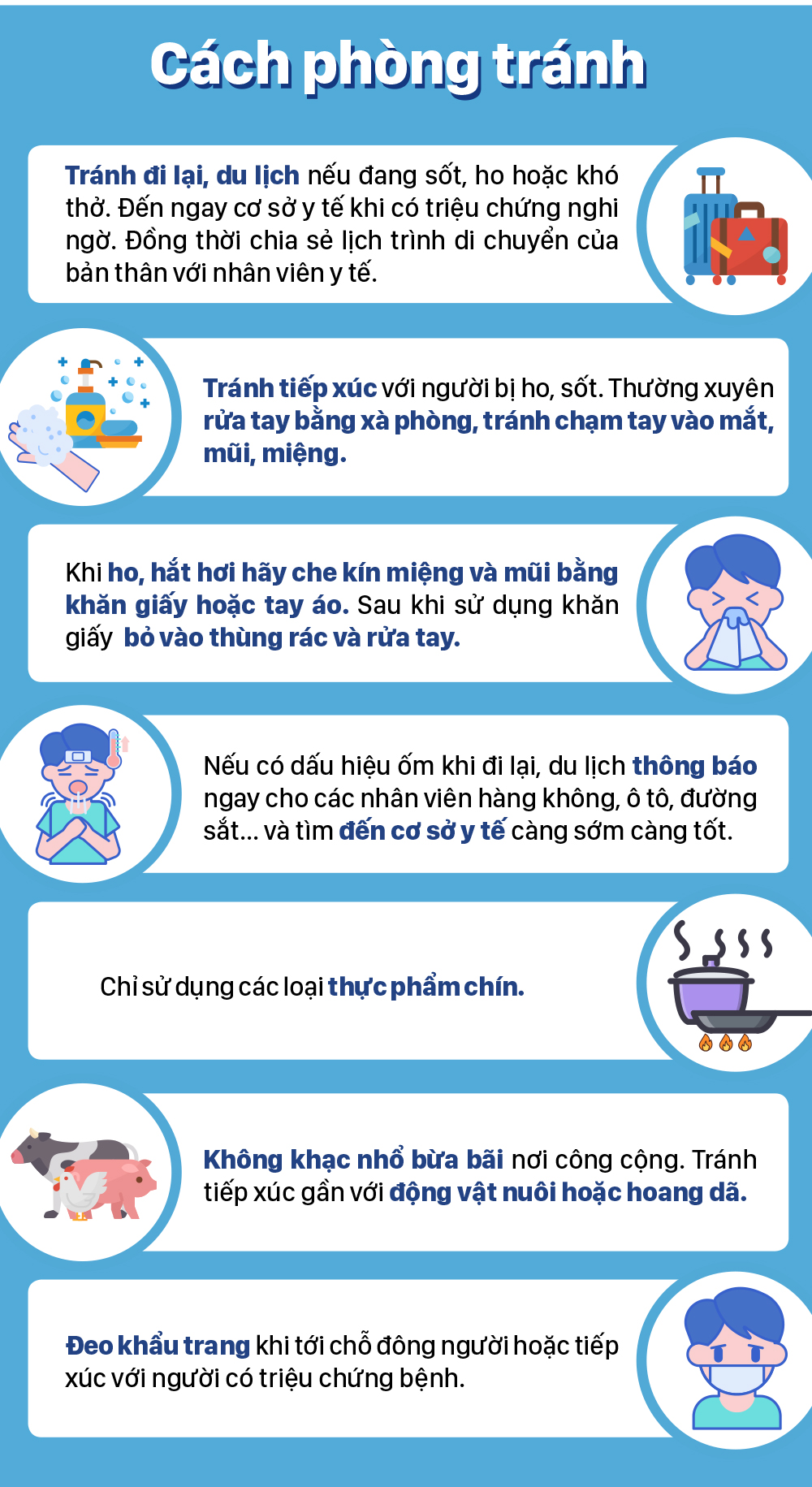 Bộ Y tế khuyến cáo cách phòng tránh virus Corona ảnh 2