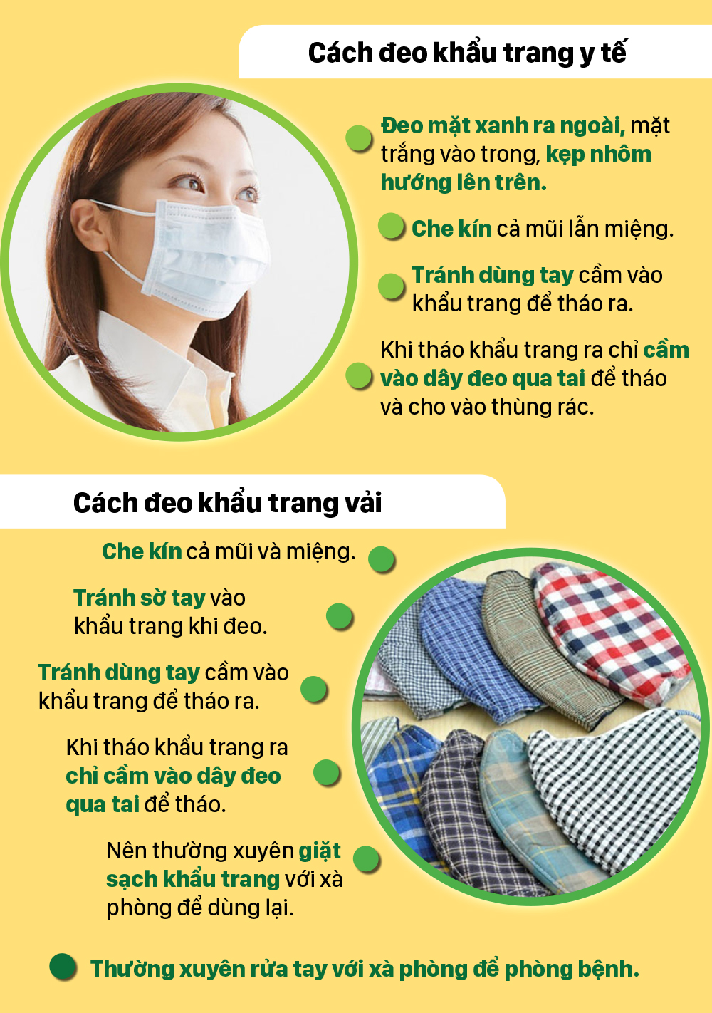 Bộ Y tế khuyến cáo cách phòng tránh virus Corona ảnh 3