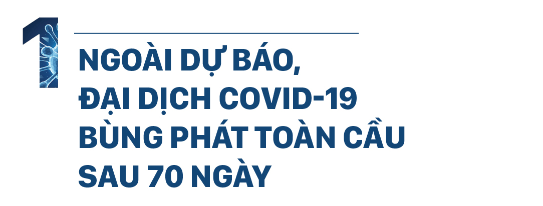 Cuộc chiến đấu còn gian nan, kéo dài, thành quả bước đầu và sự chuẩn bị chuyển sang trạng thái bình thường mới ảnh 2