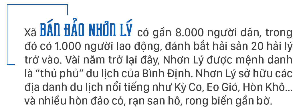 Săn tôm hùm biển kiếm bạc triệu mỗi ngày ảnh 17