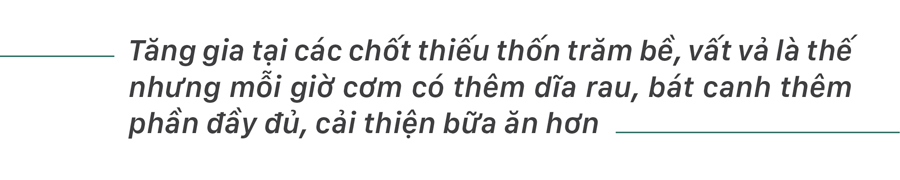 Vượt khó bám chốt, tuần tra biên giới phòng chống dịch ảnh 18