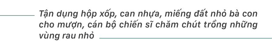 Vượt khó bám chốt, tuần tra biên giới phòng chống dịch ảnh 21