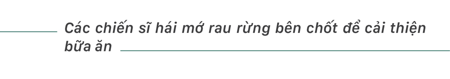 Vượt khó bám chốt, tuần tra biên giới phòng chống dịch ảnh 23