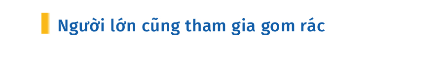 Mùa Hè đi nhặt rác ảnh 11