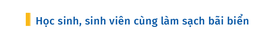 Mùa Hè đi nhặt rác ảnh 7