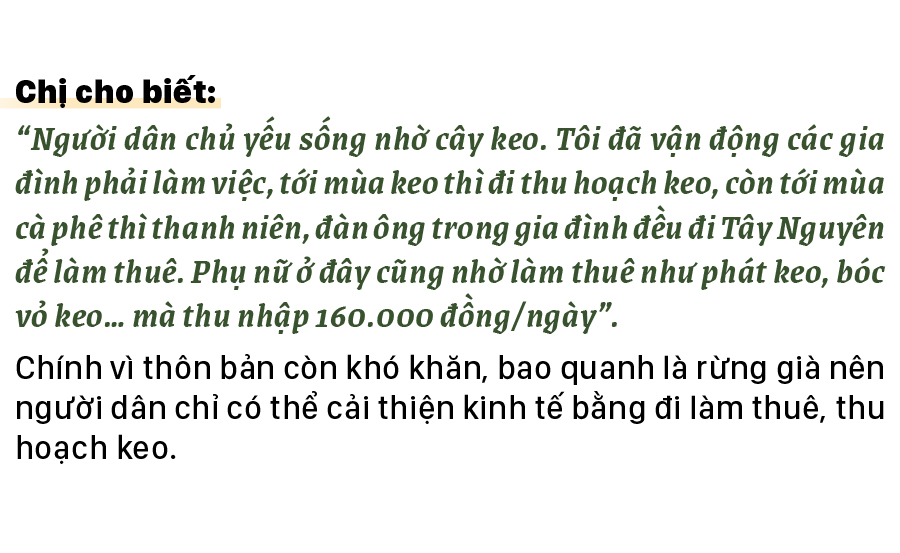 Điểm sáng ở làng Gò Tranh, Quảng Ngãi ảnh 16