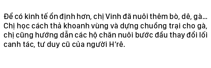 Điểm sáng ở làng Gò Tranh, Quảng Ngãi ảnh 19