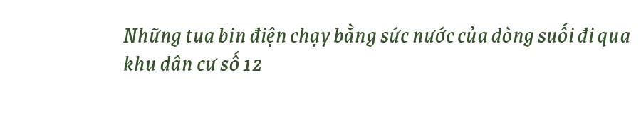 Điểm sáng ở làng Gò Tranh, Quảng Ngãi ảnh 21
