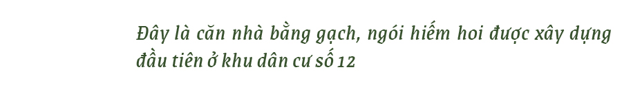 Điểm sáng ở làng Gò Tranh, Quảng Ngãi ảnh 24