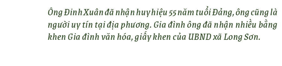Điểm sáng ở làng Gò Tranh, Quảng Ngãi ảnh 6