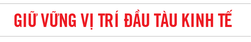 Dấu ấn nhiệm kỳ 2015-2020 ảnh 8