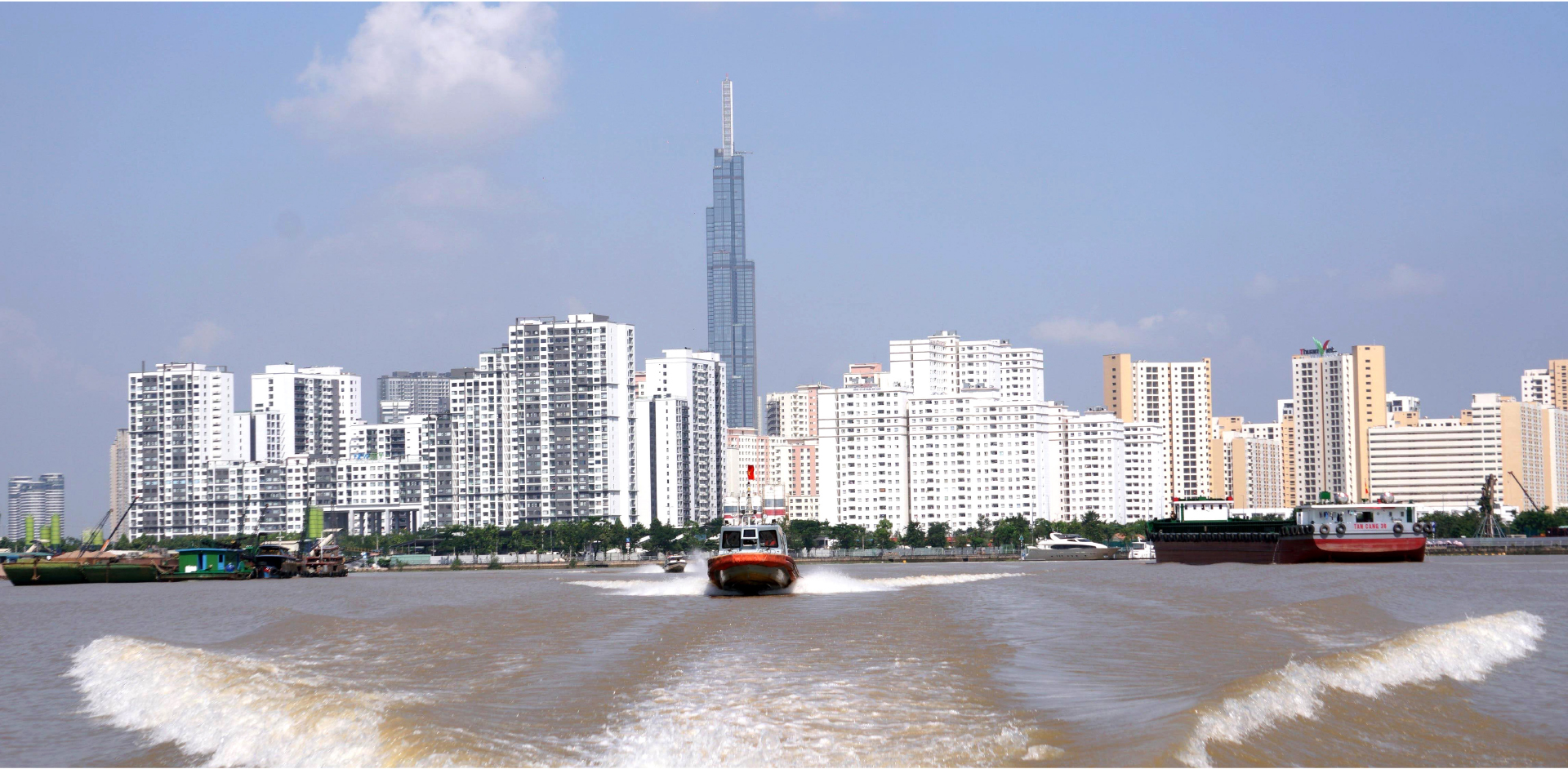 Dấu ấn nhiệm kỳ 2015-2020 ảnh 10