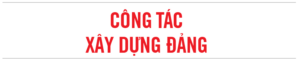 Dấu ấn nhiệm kỳ 2015-2020 ảnh 4