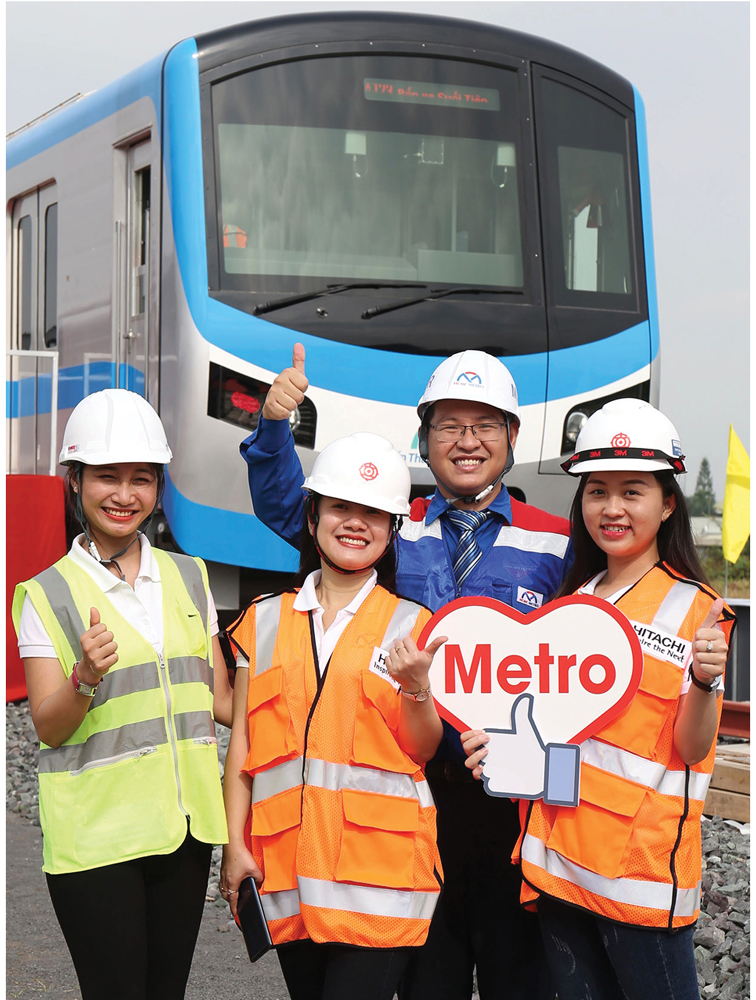 Dấu ấn nhiệm kỳ 2015-2020 ảnh 5