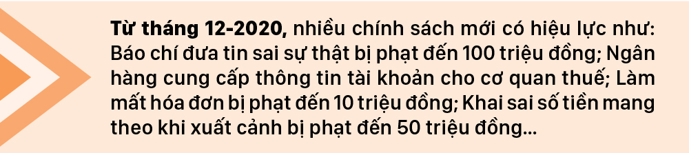 Báo chí đưa tin sai sự thật bị phạt đến 100 triệu đồng ảnh 1