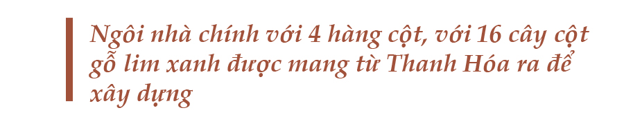 Kiến trúc ngôi nhà Bá Kiến qua hơn một thế kỷ ảnh 10