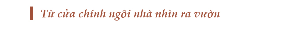 Kiến trúc ngôi nhà Bá Kiến qua hơn một thế kỷ ảnh 5