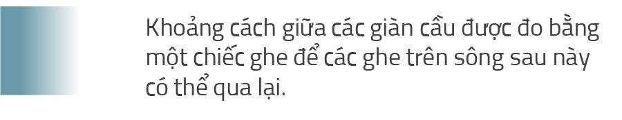 Cả làng cùng dựng cầu đón tết ảnh 21