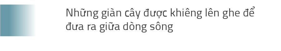 Cả làng cùng dựng cầu đón tết ảnh 9