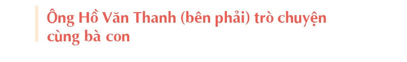 Tình đồng bào trong gian khó ảnh 21