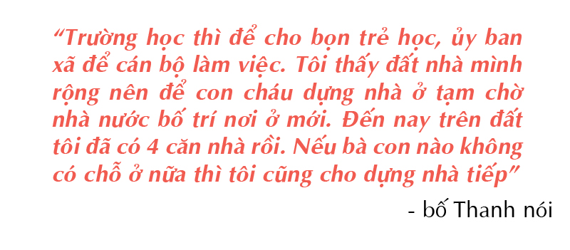Tình đồng bào trong gian khó ảnh 23