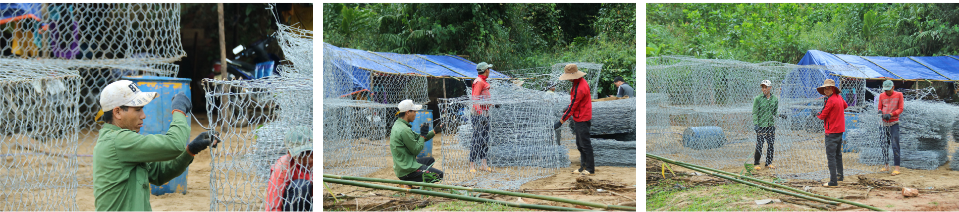 Tình đồng bào trong gian khó ảnh 8