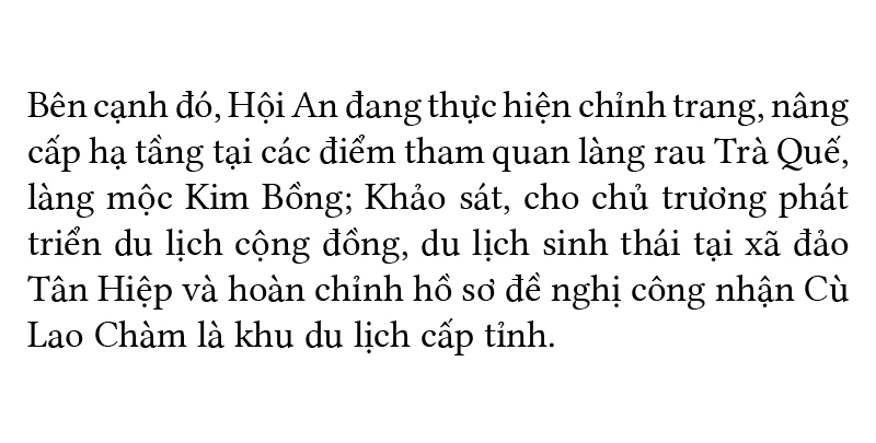 Lung linh sắc màu Hội An ảnh 19