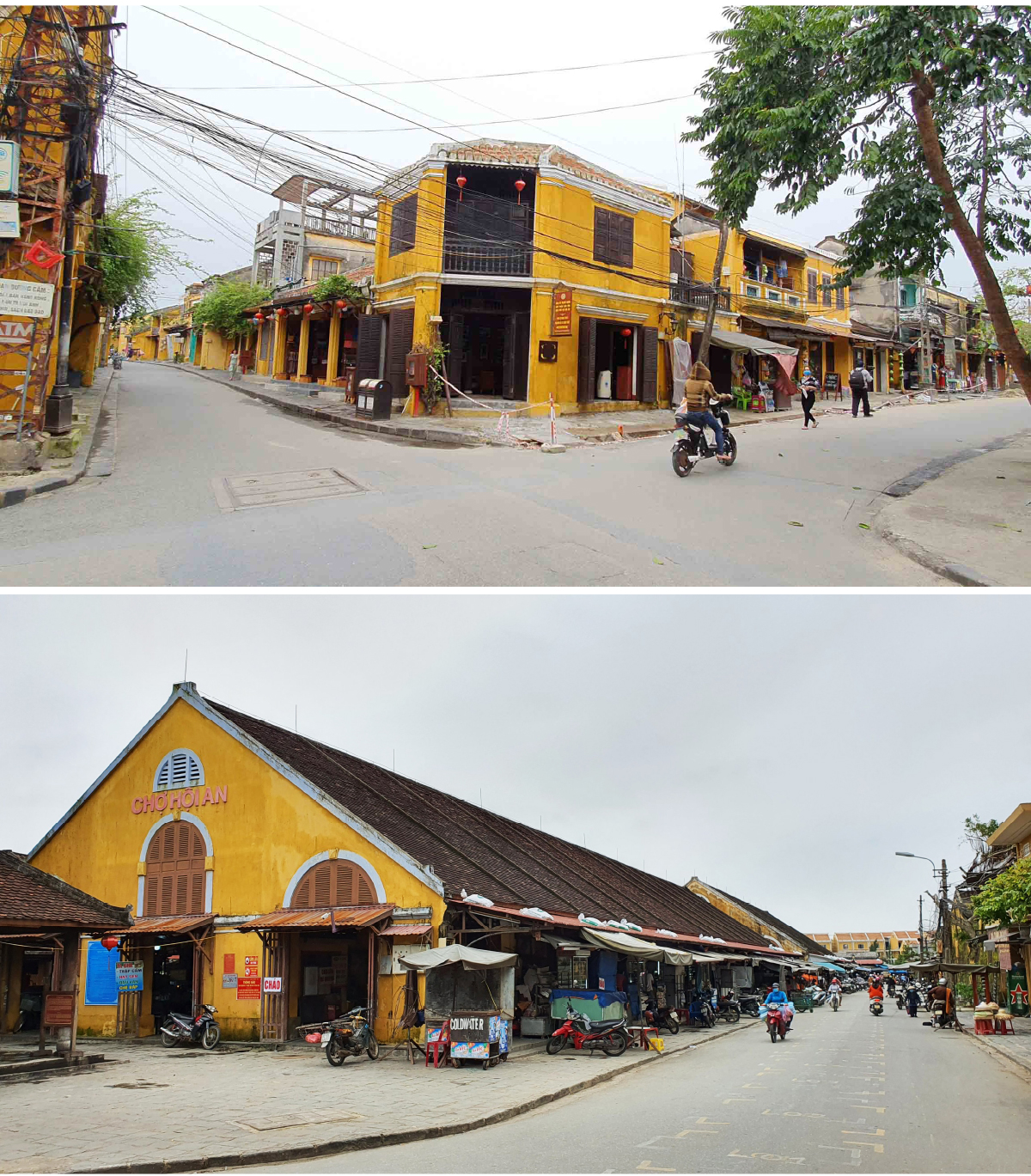 Lung linh sắc màu Hội An ảnh 2